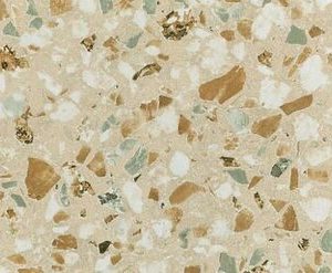 Столешница из HPL-панели SLOTEX 2168 Камешки