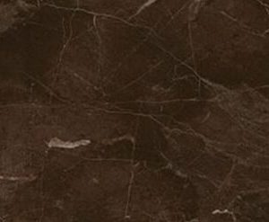 Столешница из HPL-панели SLOTEX 5040 Emperador Marble