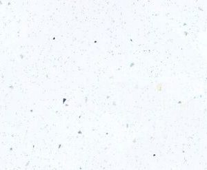 Столешница из HPL-панели SLOTEX 5108 Icy Spark white