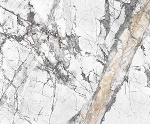 Столешница из HPL-панели SLOTEX 8055 Brazilian Marble