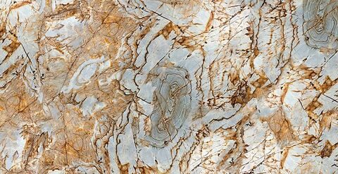 Столешница из HPL-панели SLOTEX 8087 Breccia Romano