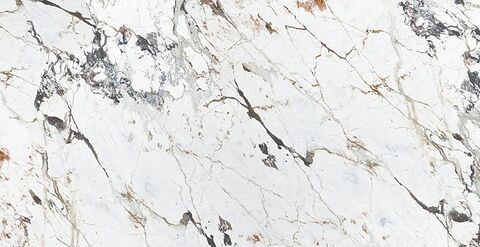 Столешница из HPL-панели SLOTEX 8130 Breccia Capraia