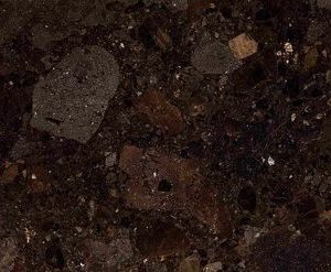 Столешница из HPL-панели SLOTEX 8213 Marble Carnis