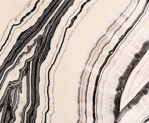 Столешница из HPL-панели SLOTEX 8220 Onyx Tigrato