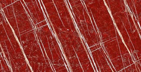 Столешница из HPL-панели SLOTEX 8226 Sahara Rosso