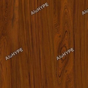 Алюминий рулонной окраски для фасада 1,5х1500х4000 покрытие PlastCover цвет 0139 Дуб Винтаж AluHype