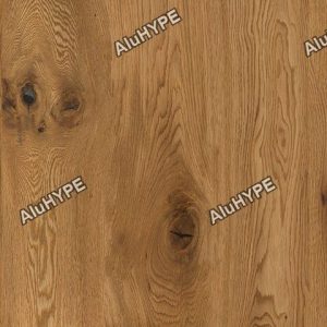 Алюминий рулонной окраски для фасада 1,5х1500х4000 покрытие PlastCover цвет 0150 Ясень Скандинавия AluHype