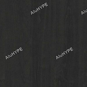 Алюминий рулонной окраски для фасада 1,5х1500х4000 покрытие PlastCover цвет 1221 Лиственница Альпы AluHype