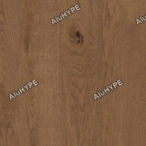 Алюминий рулонной окраски для фасада 1,5х1500х4000 покрытие PlastCover цвет 1269 Палисандр Ноир AluHype