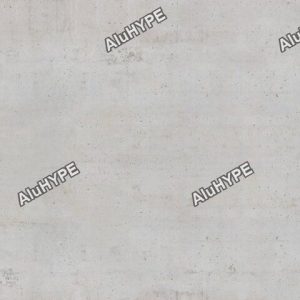 Алюминий рулонной окраски для фасада 1,5х1500х4000 покрытие PlastCover цвет 0043 Арктический Серый AluHype