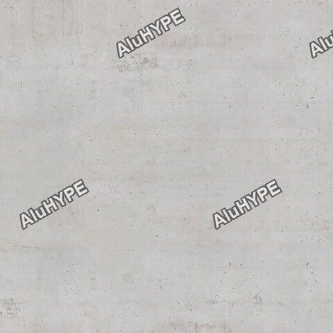 Алюминий рулонной окраски для фасада 1,5х1500х4000 покрытие PlastCover цвет 0043 Арктический Серый AluHype