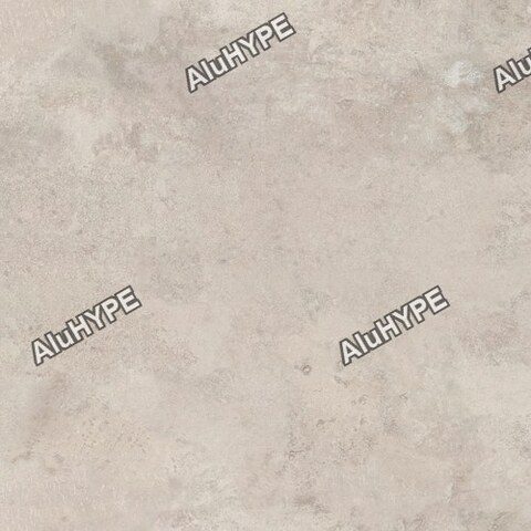 Алюминий рулонной окраски для фасада 1,5х1500х4000 покрытие PlastCover цвет 0120 Серый Мох AluHype
