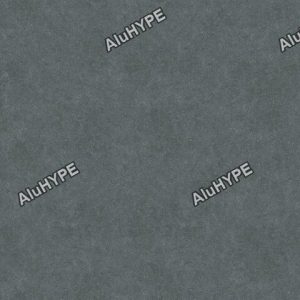 Алюминий рулонной окраски для фасада 1,5х1500х4000 покрытие PlastCover цвет 0300 Вулканик Серый AluHype