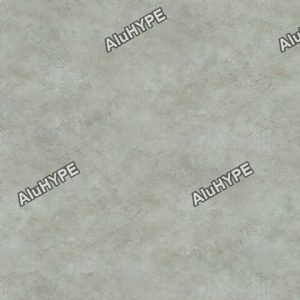 Алюминий рулонной окраски для фасада 1,5х1500х4000 покрытие PlastCover цвет 0400 Серый Мох AluHype