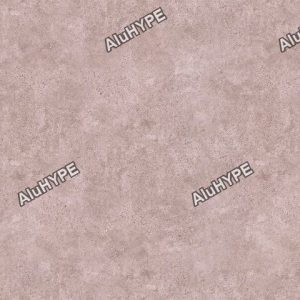 Алюминий рулонной окраски для фасада 1,5х1500х4000 покрытие PlastCover цвет 1002 Розовая Пудра AluHype