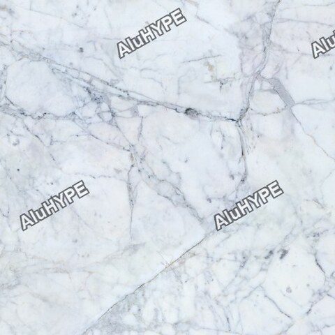 Алюминий рулонной окраски для фасада 1,5х1500х4000 покрытие PlastCover цвет 1399 Мрамор Неро AluHype