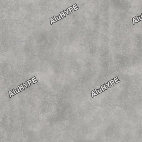Алюминий рулонной окраски для фасада 1,5х1500х4000 покрытие PlastCover цвет 3523 Мрамор Венеция AluHype