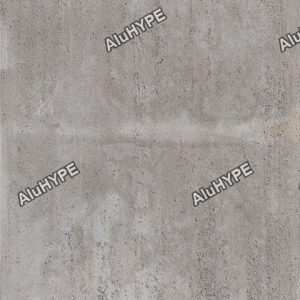 Алюминий рулонной окраски для фасада 1,5х1500х4000 покрытие PlastCover цвет 1503 Лофт Токио AluHype