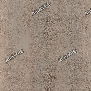 Алюминий рулонной окраски для фасада 1,5х1500х4000 покрытие PlastCover цвет 1569 Бетон Цюрих AluHype