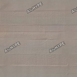 Алюминий рулонной окраски для фасада 1,5х1500х4000 покрытие PlastCover цвет 1577 Бетон Прага AluHype
