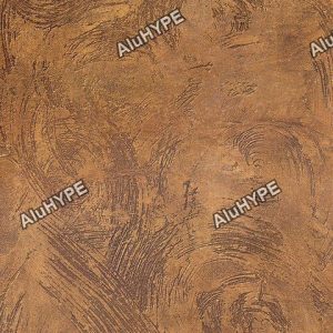 Алюминий рулонной окраски для фасада 1,5х1500х4000 покрытие PlastCover цвет 1581 Бетон Хельсинки AluHype