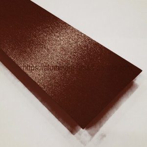 Алюминий под медь / COPPER
