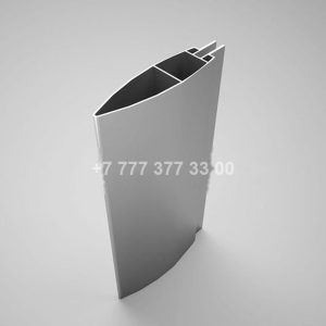 LM 01 Ламель фасадная