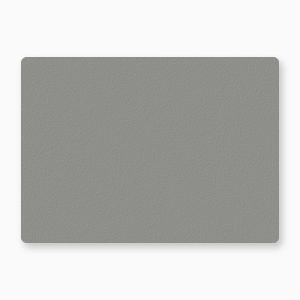 Алюминиевый лист RAL 9007 Fibre