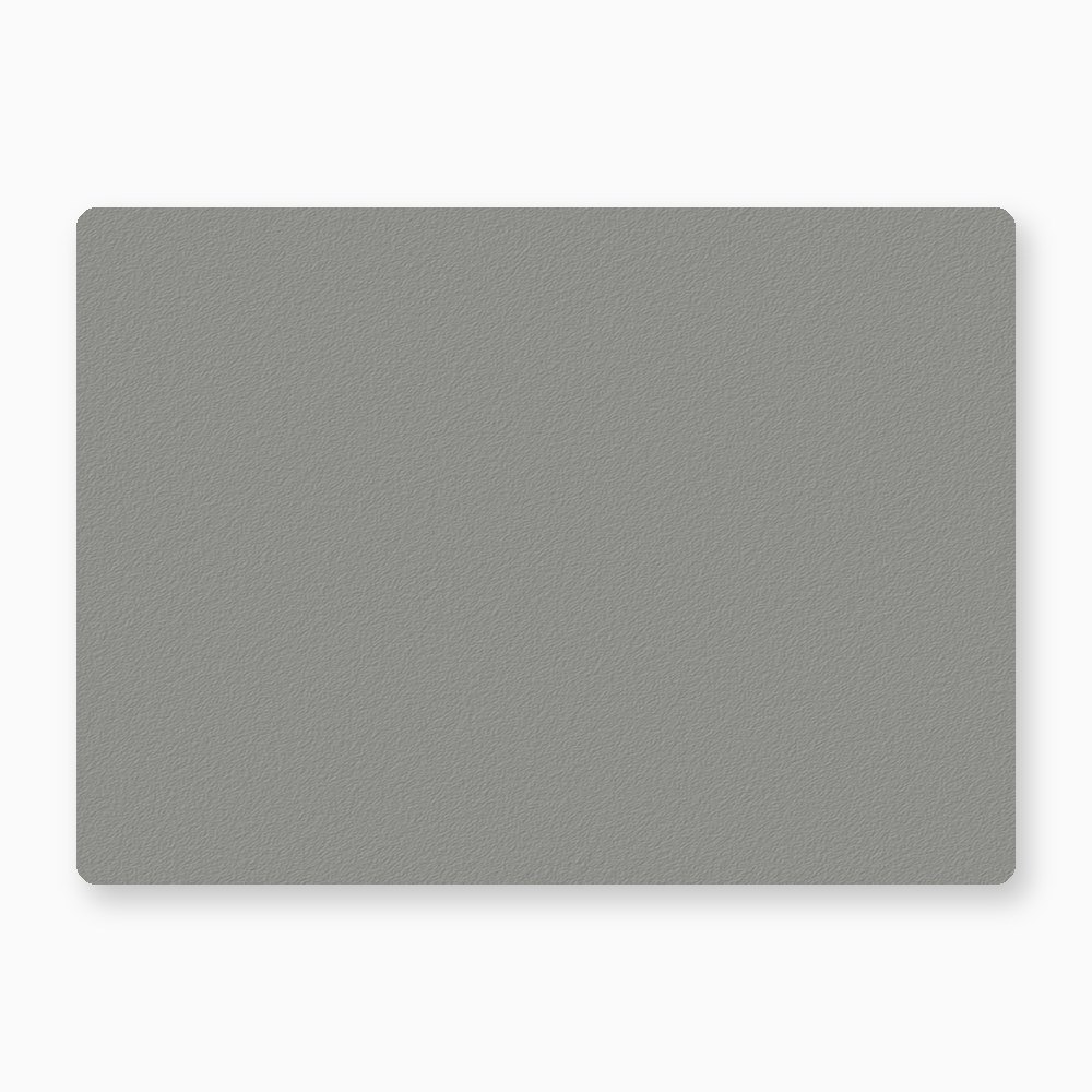 Алюминиевый лист RAL 9007 Fibre