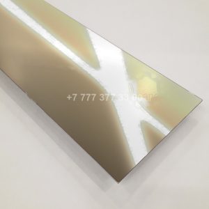 Алюминиевый лист RAL 1014 Глянец