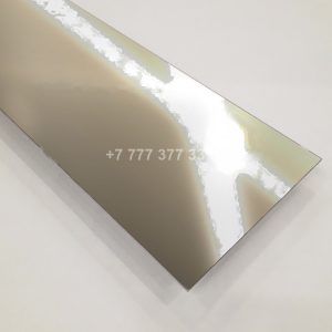 Алюминиевый лист RAL 1015 Глянец