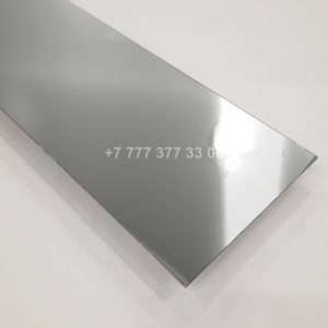 Алюминиевый лист RAL 9003 Глянец