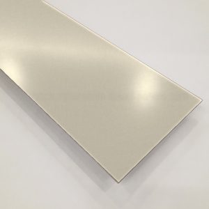 Алюминий рулонной окраски для фасада 1,5х1500х4000 покрытие PlastCover цвет 0035 Мрамор Каррара AluHype