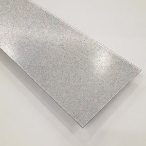 Алюминий рулонной окраски для фасада 1,5х1500х4000 покрытие PlastCover цвет 1055 Гранит Империал AluHype