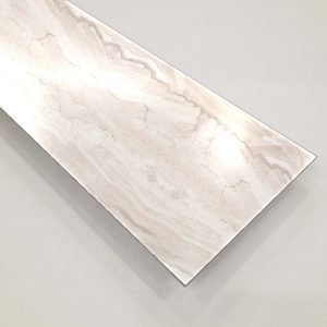 Алюминий рулонной окраски для фасада 1,5х1500х4000 покрытие PlastCover цвет 1067 Мрамор Леванто AluHype