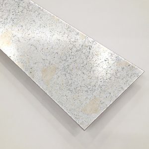 Алюминий рулонной окраски для фасада 1,5х1500х4000 покрытие PlastCover цвет 1259 Гранит Космос AluHype