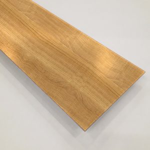 Алюминий рулонной окраски для фасада 1,5х1500х4000 покрытие PlastCover цвет 1271 Дуб Брют AluHype