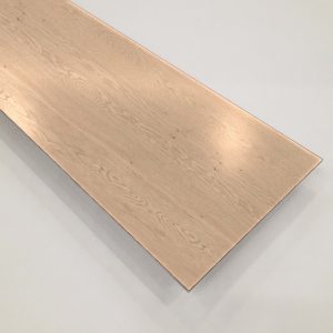 Алюминий рулонной окраски для фасада 1,5х1500х4000 покрытие PlastCover цвет 1225 Дуб Атлас AluHype