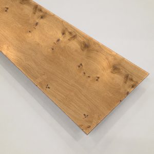 Алюминий рулонной окраски для фасада 1,5х1500х4000 покрытие PlastCover цвет 1311 Дуб Норд AluHype