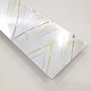 Алюминий рулонной окраски для фасада 1,5х1500х4000 покрытие PlastCover цвет 1307 Гранит Галактика AluHype