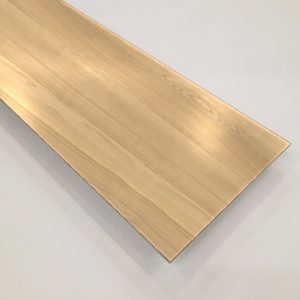 Алюминий рулонной окраски для фасада 1,5х1500х4000 покрытие PlastCover цвет 1351 Сосна Альба AluHype