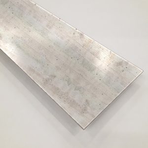 Алюминий рулонной окраски для фасада 1,5х1500х4000 покрытие PlastCover цвет 1639 Бетон Копенгаген AluHype