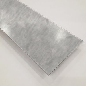 Алюминий рулонной окраски для фасада 1,5х1500х4000 покрытие PlastCover цвет 3523 Мрамор Венеция AluHype