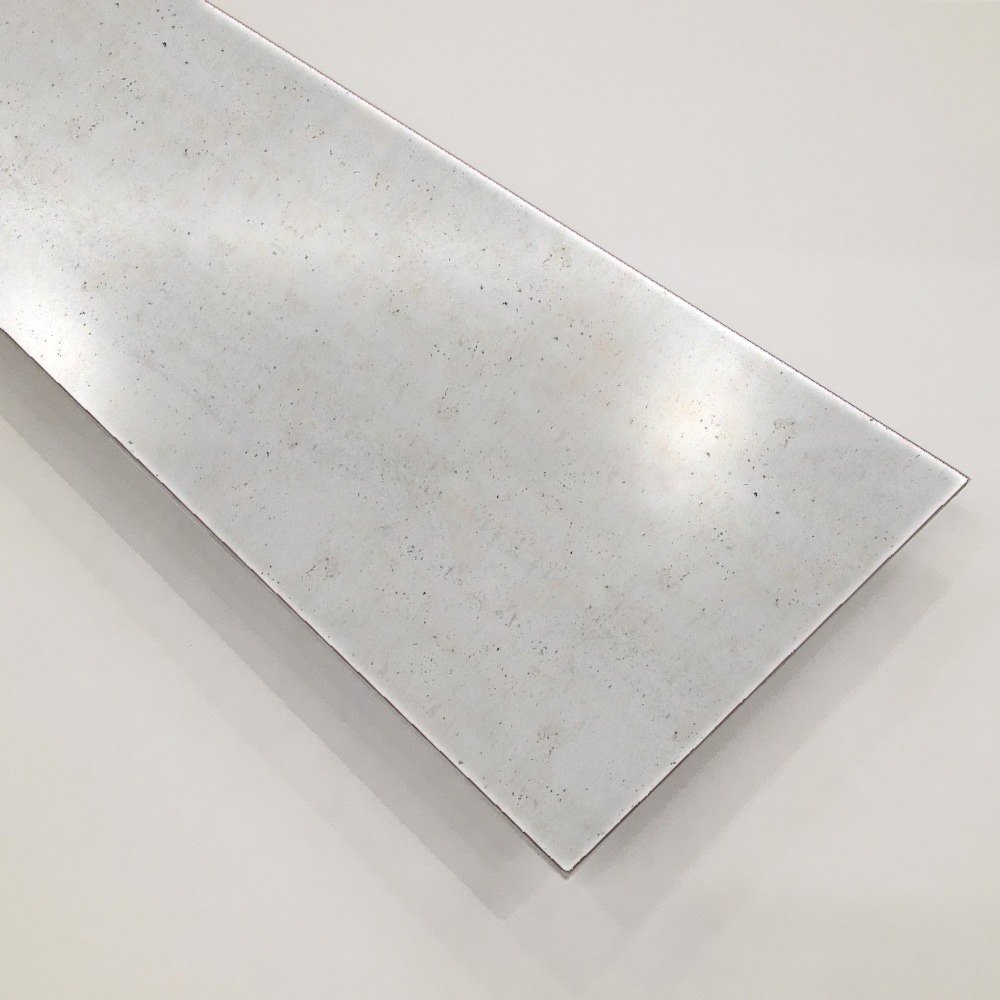 Алюминий рулонной окраски для фасада 1,5х1500х4000 покрытие PlastCover цвет 43 Лофт Чикаго AluHype