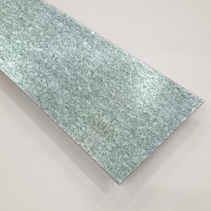 Алюминий рулонной окраски для фасада 1,5х1500х4000 покрытие PlastCover цвет 659 Мрамор Эмперадор AluHype