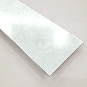 Алюминий рулонной окраски для фасада 1,5х1500х4000 покрытие PlastCover цвет 718 Бетон Осло AluHype