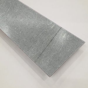 Алюминий рулонной окраски для фасада 1,5х1500х4000 покрытие PlastCover цвет 749 Гранит Везувий AluHype