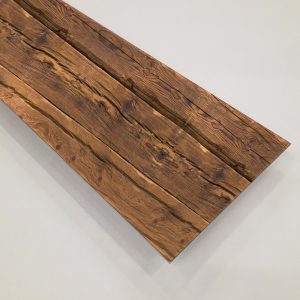 Алюминий рулонной окраски для фасада 1,5х1500х4000 покрытие PlastCover цвет 811 Венге Магия AluHype