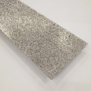 Алюминий рулонной окраски для фасада 1,5х1500х4000 покрытие PlastCover цвет 891 Гранит Лабрадор AluHype