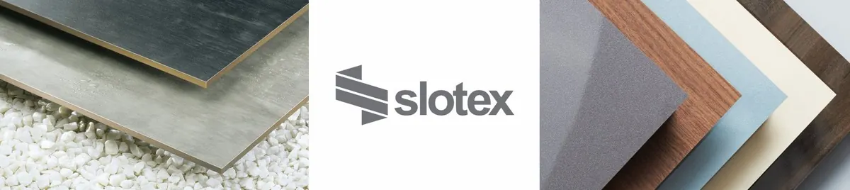 HPL-панели Slotex в Казахстане